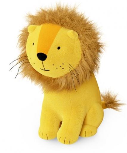 Artikelbild für Kuscheltier Kleiner Liebling Löwe im Baltic Kölln Onlineshop