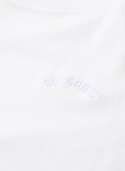 Artikelbild für Damen T-Shirt Essential Logo im Baltic Kölln Onlineshop