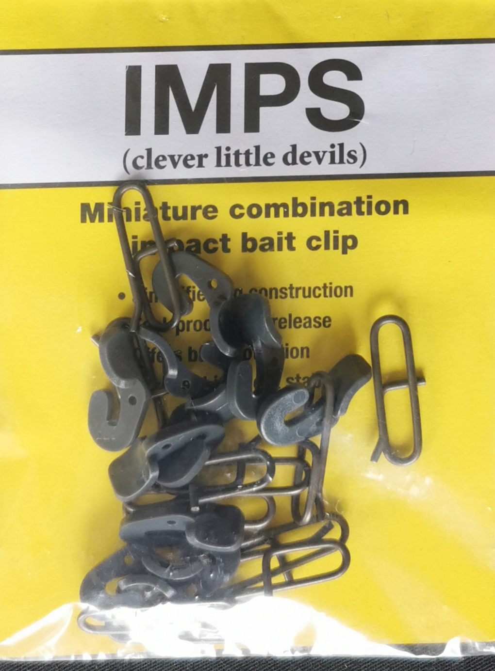 Artikelbild für Breakaway IMP2 10IMPS and 10 Fastlinks BKH in SB Verpackung im Baltic Kölln Onlineshop