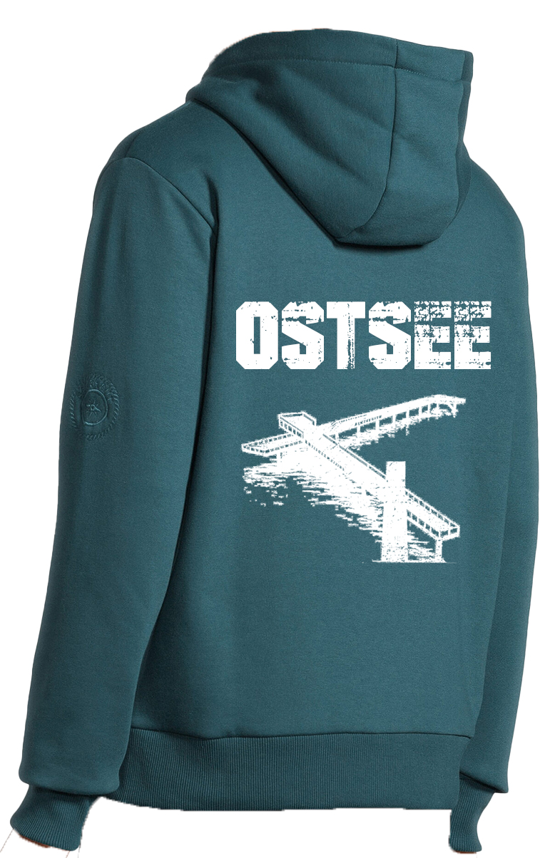Artikelbild für Breker Heiligenhafen Seebrücke Ostsee White 2025 im Baltic Kölln Onlineshop