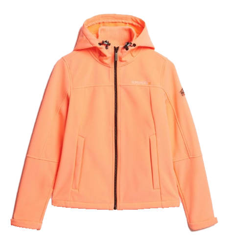 Artikelbild für Da Jacke Trekker Classic im Baltic Kölln Onlineshop