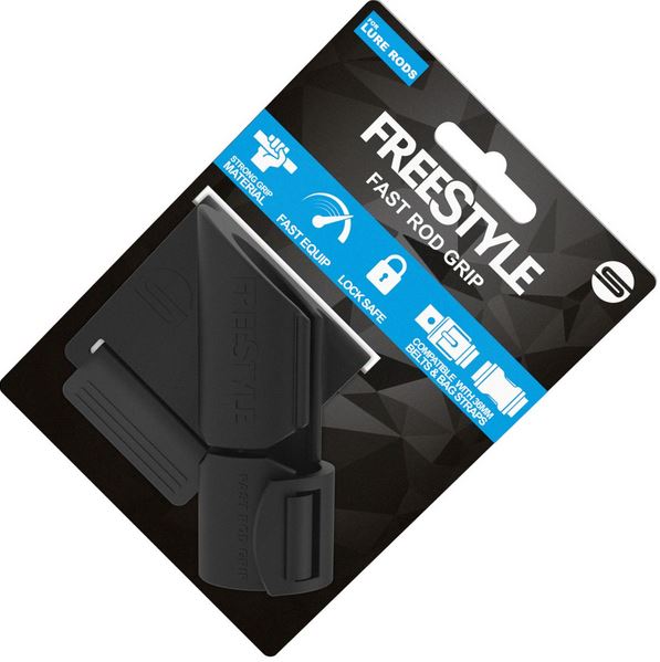 Artikelbild für Freestyle Fast Rod Grip im Baltic Kölln Onlineshop