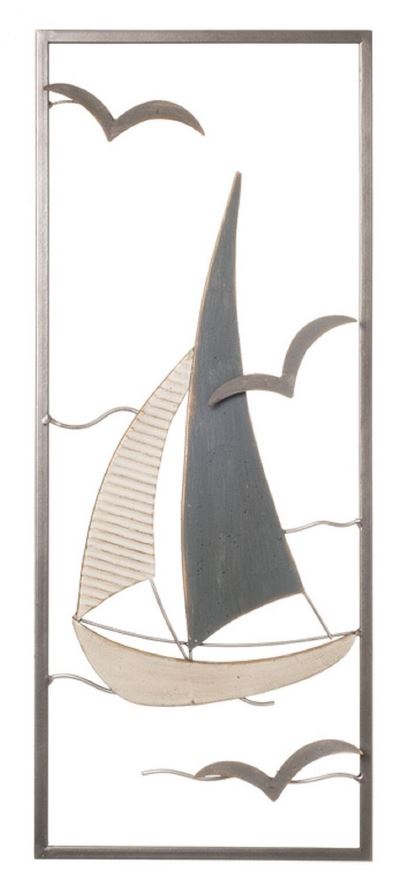 Artikelbild für Segler Met im Rahmen im Baltic Kölln Onlineshop