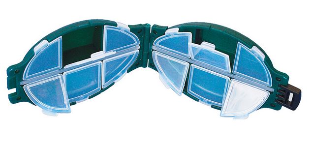 Artikelbild für Kleinteilebox im Baltic Kölln Onlineshop