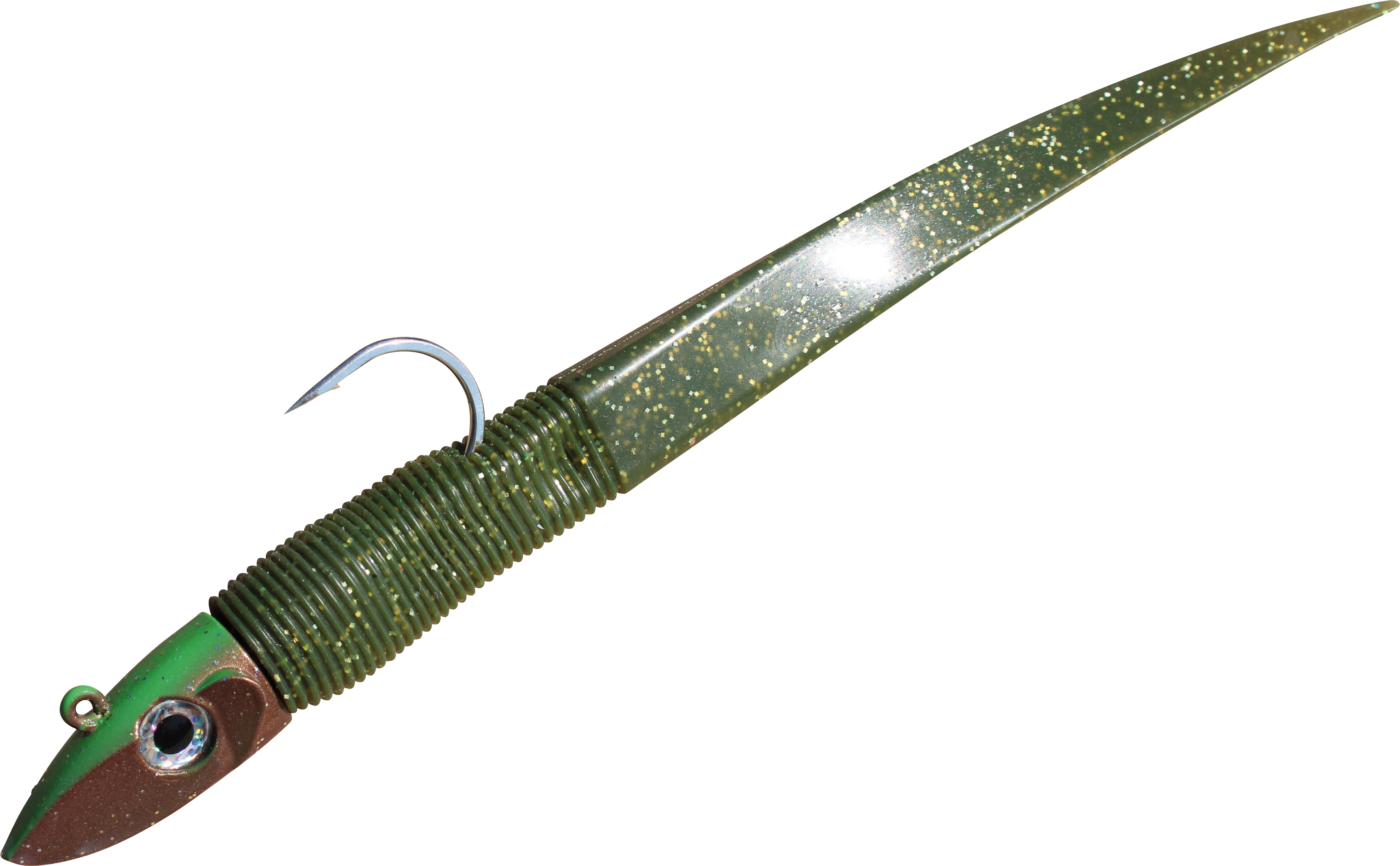 Artikelbild für Twitcher Jiggn motoroil im Baltic Kölln Onlineshop