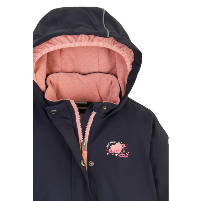 Artikelbild für Kinder Funktionsjacke Kapuze Fiow im Baltic Kölln Onlineshop