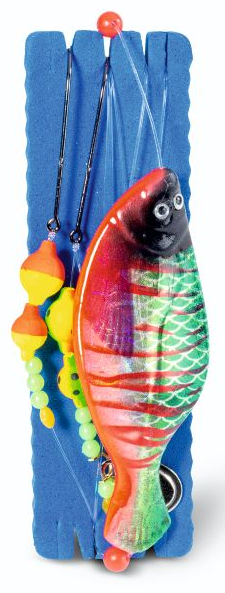Artikelbild für Flatfish Spoon Rig im Baltic Kölln Onlineshop
