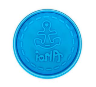 Artikelbild für Ahoi 6,50 im Baltic Kölln Onlineshop