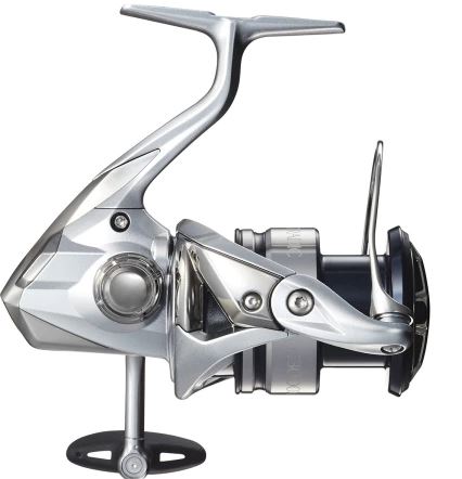 Artikelbild für Shimano Stradic XG FL im Baltic Kölln Onlineshop