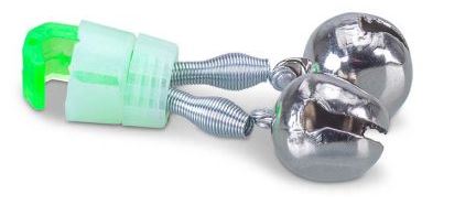 Artikelbild für Doppel Glöckchen 2Stck. SB im Baltic Kölln Onlineshop