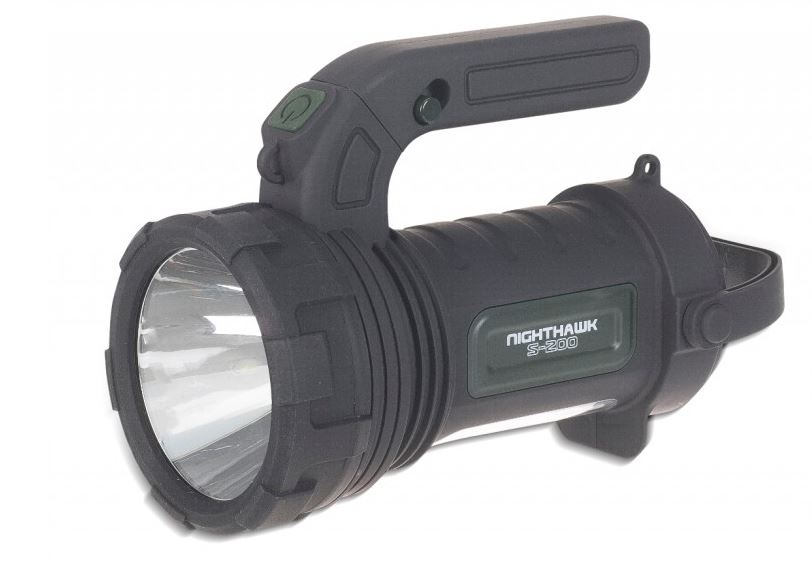 Artikelbild für Anaconda Nighthawk Taschenlampe 230Lumen im Baltic Kölln Onlineshop