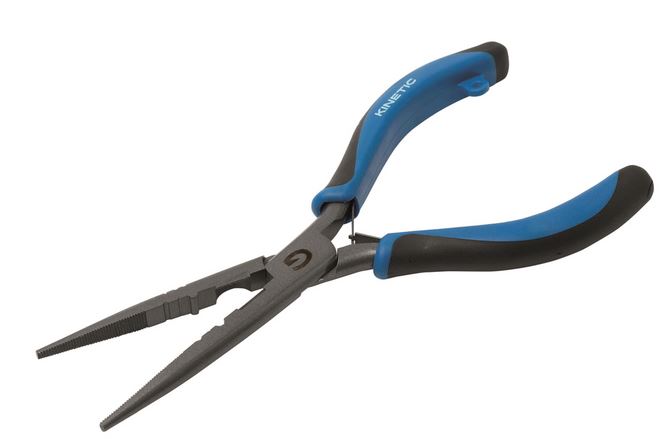 Artikelbild für Kinetic SS Plier 23cm gerade im Baltic Kölln Onlineshop