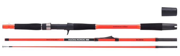 Artikelbild für Magna Nordic Neo Boat Travel im Baltic Kölln Onlineshop