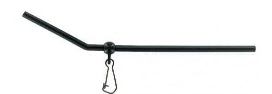 Artikelbild für Ledger Booms gebogen 3 Stck.SB im Baltic Kölln Onlineshop