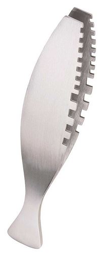 Artikelbild für Grätenzange mit Schupper im Baltic Kölln Onlineshop