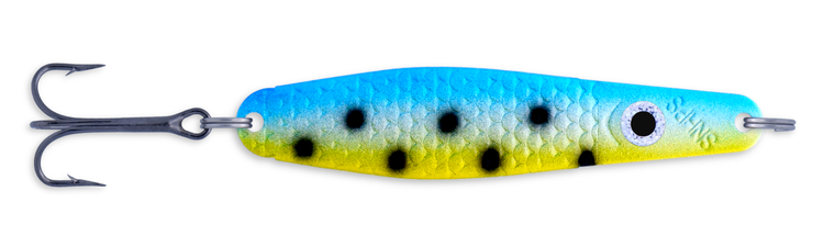 Artikelbild für Gladsax Snaps blau/silber/gelb im Baltic Kölln Onlineshop