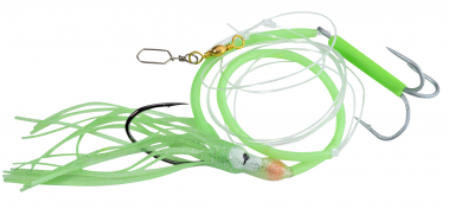 Artikelbild für Aquantic Leng Rig im Baltic Kölln Onlineshop