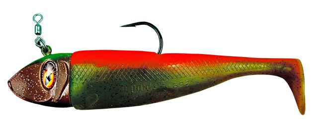 Artikelbild für Tiefgänger mit Twitcherkopf 380gr. Motoroil im Baltic Kölln Onlineshop