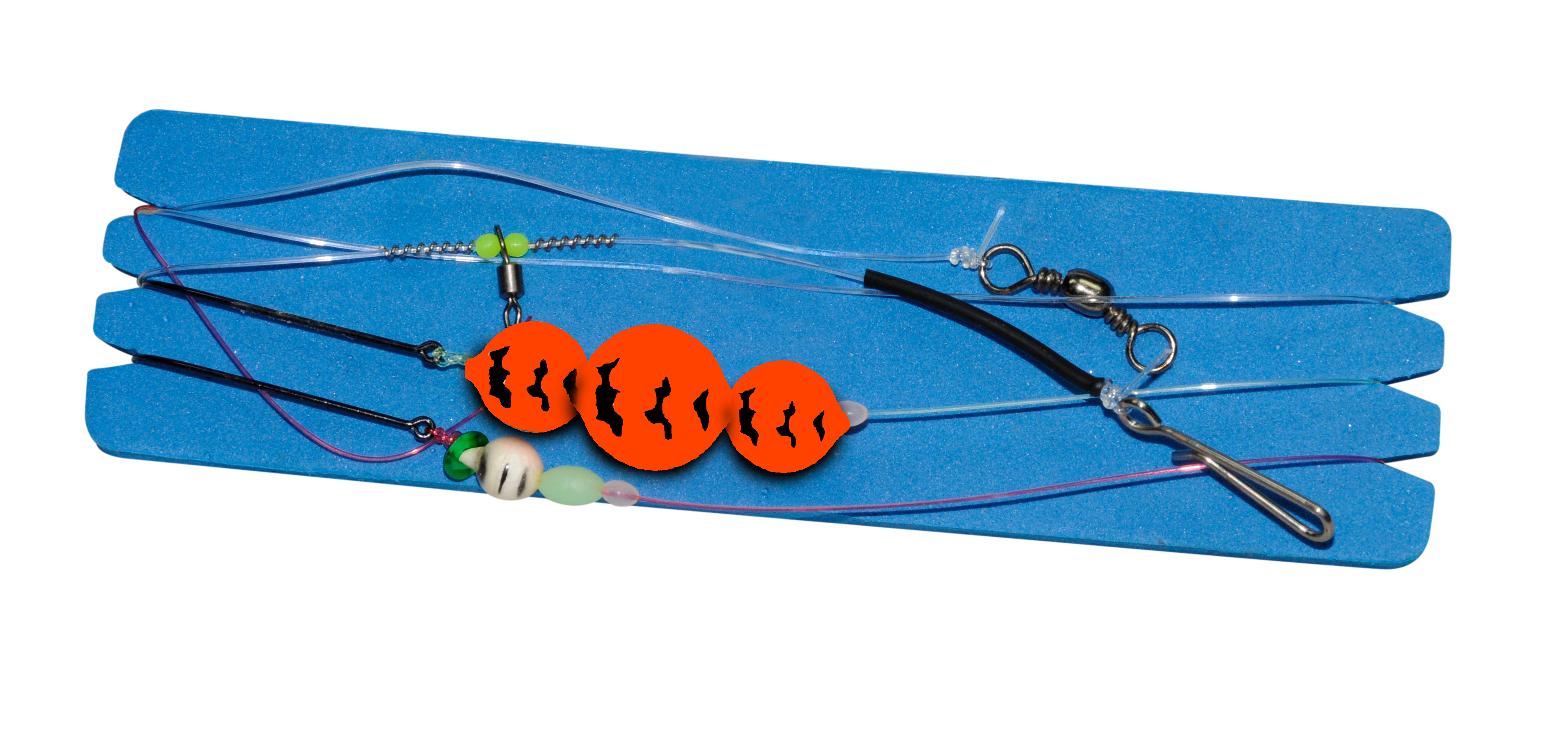 Artikelbild für Brandungsvorfach  Nr.10 im Baltic Kölln Onlineshop