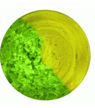 Artikelbild für TM Pro Paste Carlic Fluo Yellow/Green im Baltic Kölln Onlineshop